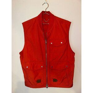 Louis Vuitton Nylon Vest